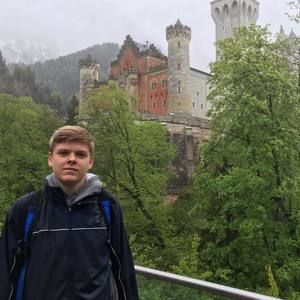 Meet your Posher, Jack